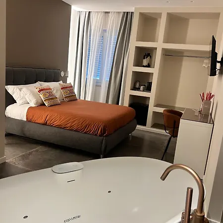 Morris בית הארחה בארי