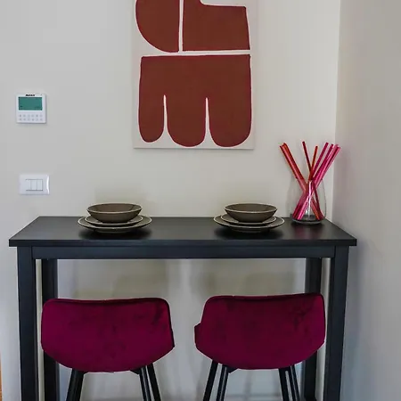 Morris Casa de hóspedes Bari