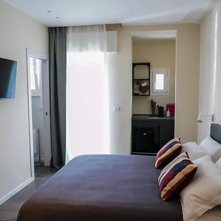 Morris בית הארחה בארי