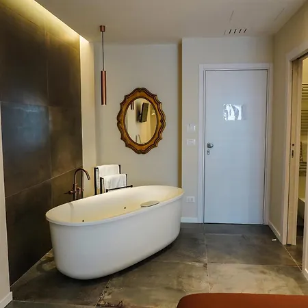 בית הארחה Morris 4*