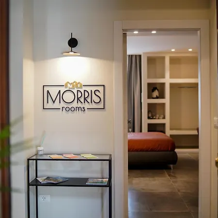 Casa de hóspedes Morris 3*