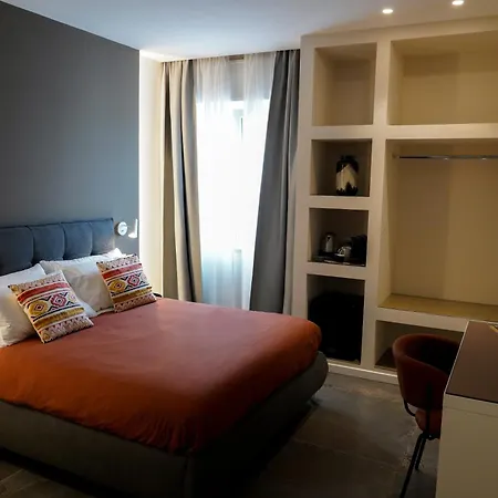 בית הארחה Morris 4*