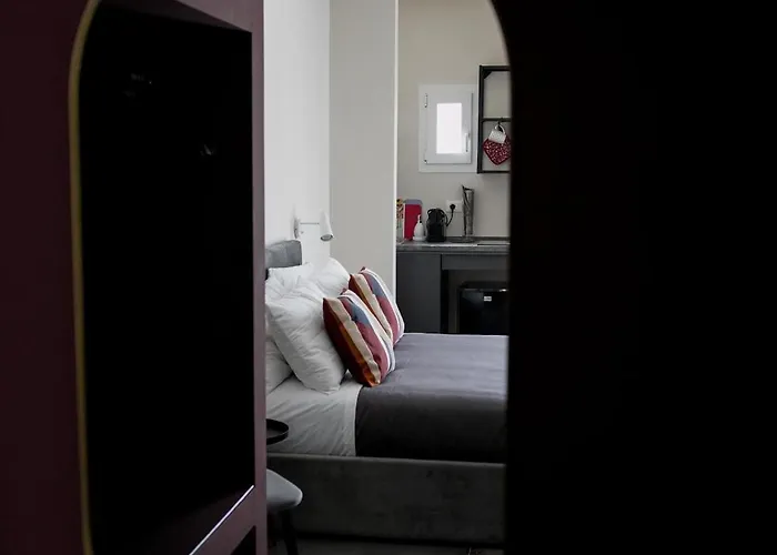 Morris Гостьовий будинок Барі