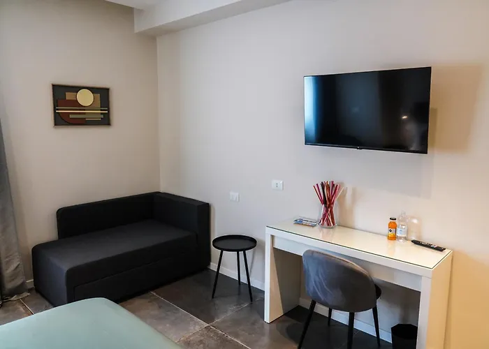 Гостьовий будинок Morris