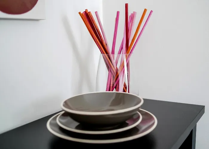 Morris Гостьовий будинок