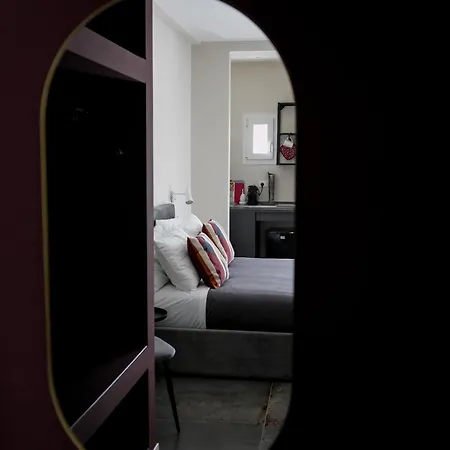 Morris Affittacamere Bari