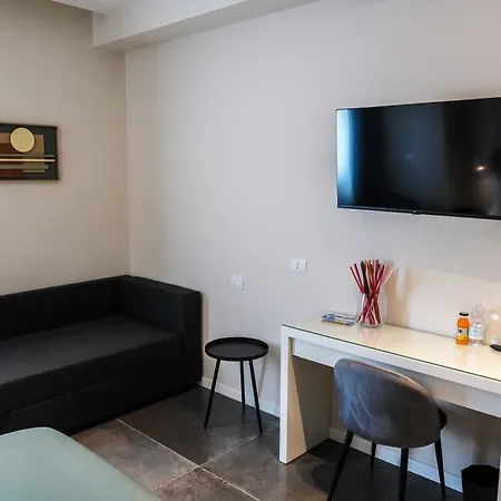 Affittacamere Morris