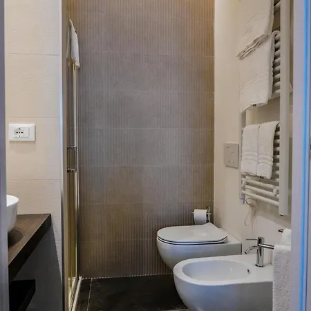 Morris Affittacamere