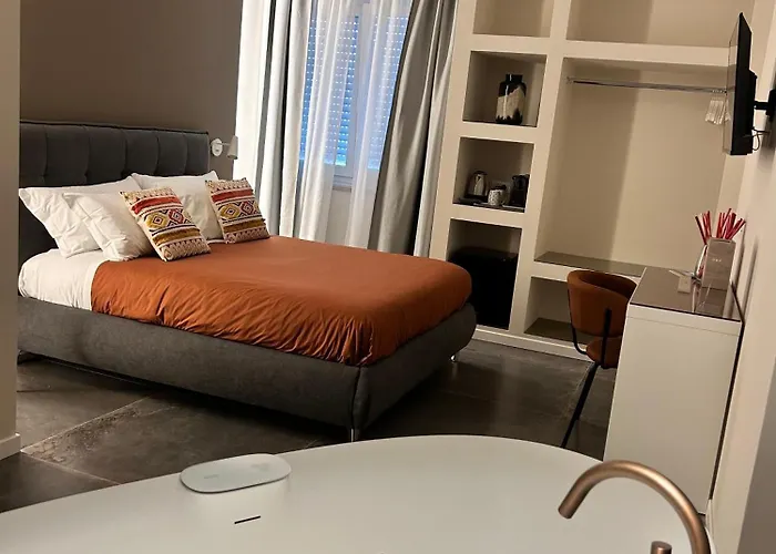 Morris Guest house Bari