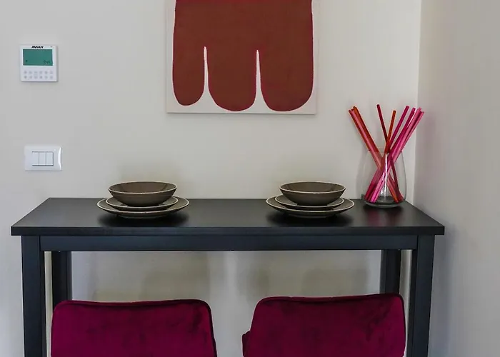 Morris Guest house Bari