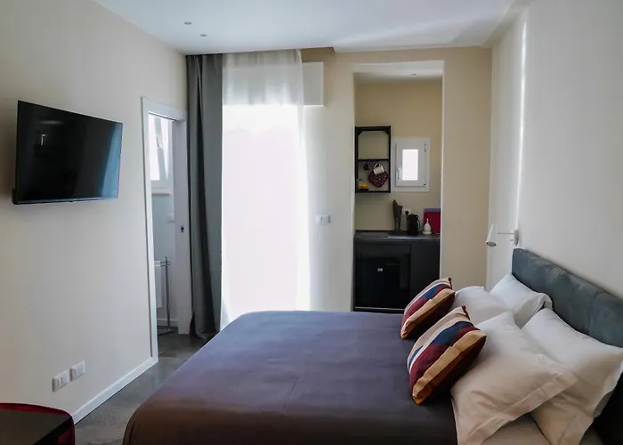 Morris Guest house Bari