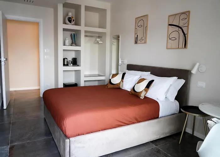 Morris Casa de hóspedes 4*