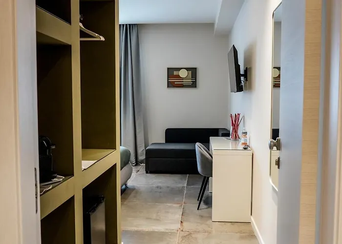 Morris Guest house Bari