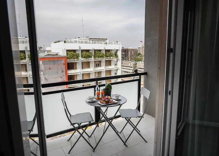 Morris Casa de hóspedes