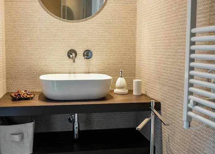 Casa de hóspedes Morris Bari