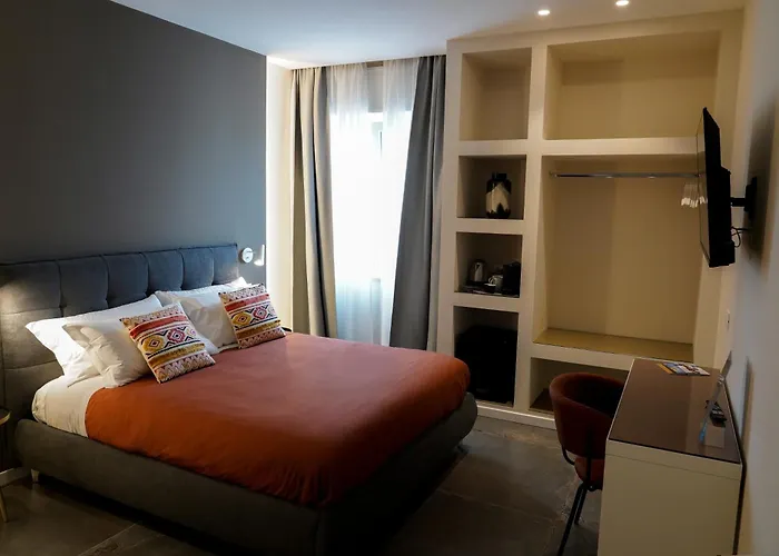 Guest house Morris 4*